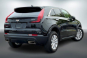 Thumbnail image of 2023 Cadillac XT4 at Crest Cadillac Acura USED - Cadillac store specific