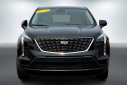 Thumbnail image of 2023 Cadillac XT4 at Crest Cadillac Acura USED - Cadillac store specific