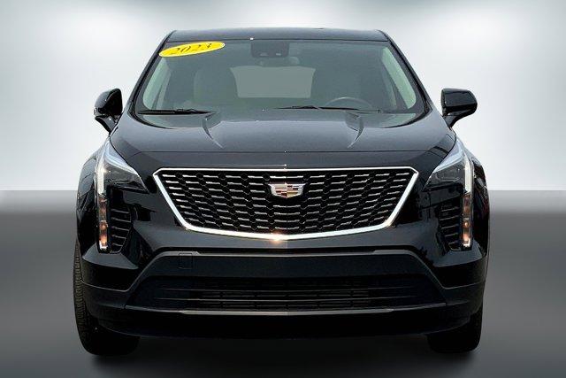 Thumbnail image of 2023 Cadillac XT4 at Crest Cadillac Acura USED - Cadillac store specific