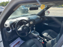 2014 Nissan JUKE SL at Atlantis Auto Plaza