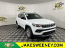 Thumbnail image of 2025 Jeep Compass at Jake Sweeney Chrysler Dodge Jeep Used