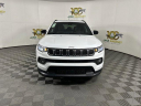 Thumbnail image of 2025 Jeep Compass at Jake Sweeney Chrysler Dodge Jeep Used