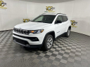 Thumbnail image of 2025 Jeep Compass at Jake Sweeney Chrysler Dodge Jeep Used