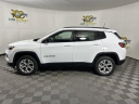 Thumbnail image of 2025 Jeep Compass at Jake Sweeney Chrysler Dodge Jeep Used