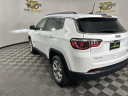Thumbnail image of 2025 Jeep Compass at Jake Sweeney Chrysler Dodge Jeep Used