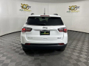 Thumbnail image of 2025 Jeep Compass at Jake Sweeney Chrysler Dodge Jeep Used
