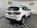 Thumbnail image of 2025 Jeep Compass at Jake Sweeney Chrysler Dodge Jeep Used