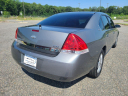 Thumbnail image of 2008 Chevrolet Impala at AJNS AUTO SALES