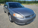 Thumbnail image of 2008 Chevrolet Impala at AJNS AUTO SALES