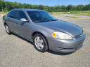 Thumbnail image of 2008 Chevrolet Impala at AJNS AUTO SALES
