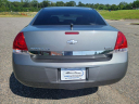 Thumbnail image of 2008 Chevrolet Impala at AJNS AUTO SALES
