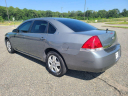 Thumbnail image of 2008 Chevrolet Impala at AJNS AUTO SALES