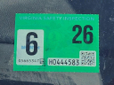 Thumbnail image of 2008 Chevrolet Impala at AJNS AUTO SALES
