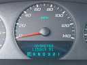 Thumbnail image of 2008 Chevrolet Impala at AJNS AUTO SALES