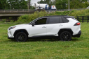 Thumbnail image of 2024 Toyota RAV4 Hybrid at Frankfort Toyota - [New]