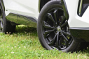 Thumbnail image of 2024 Toyota RAV4 Hybrid at Frankfort Toyota - [New]