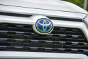 Thumbnail image of 2024 Toyota RAV4 Hybrid at Frankfort Toyota - [New]