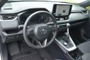 Thumbnail image of 2024 Toyota RAV4 Hybrid at Frankfort Toyota - [New]