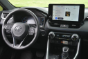 Thumbnail image of 2024 Toyota RAV4 Hybrid at Frankfort Toyota - [New]
