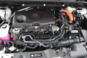 Thumbnail image of 2024 Toyota RAV4 Hybrid at Frankfort Toyota - [New]