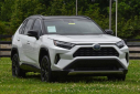 Thumbnail image of 2024 Toyota RAV4 Hybrid at Frankfort Toyota - [New]
