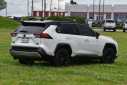 Thumbnail image of 2024 Toyota RAV4 Hybrid at Frankfort Toyota - [New]
