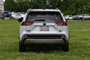 Thumbnail image of 2024 Toyota RAV4 Hybrid at Frankfort Toyota - [New]