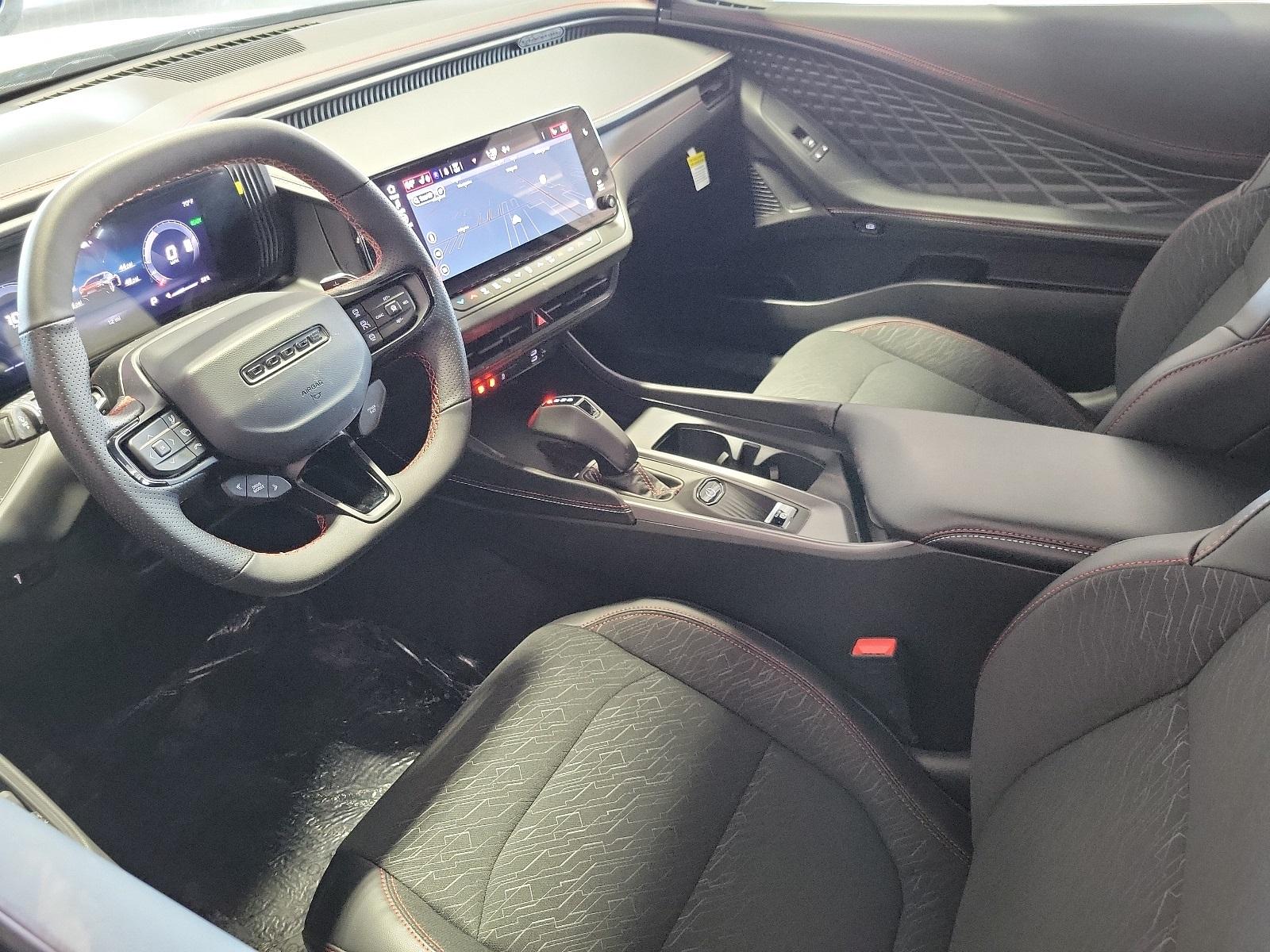 Thumbnail image of 2025 Dodge Charger at Wetzel Chevrolet