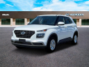 2025 Hyundai VENUE SE at Atlantic Hyundai Genesis South Shore