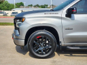 Thumbnail image of 2023 Chevrolet Silverado 1500 at Classic Chevy Grapevine