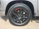 Thumbnail image of 2023 Chevrolet Silverado 1500 at Classic Chevy Grapevine