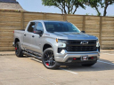 Thumbnail image of 2023 Chevrolet Silverado 1500 at Classic Chevy Grapevine