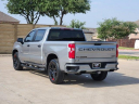 Thumbnail image of 2023 Chevrolet Silverado 1500 at Classic Chevy Grapevine