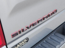 Thumbnail image of 2023 Chevrolet Silverado 1500 at Classic Chevy Grapevine