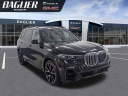 Thumbnail image of 2019 BMW X7 at Dennis J. Baglier Buick GMC USED