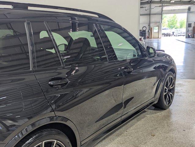 Thumbnail image of 2019 BMW X7 at Dennis J. Baglier Buick GMC USED
