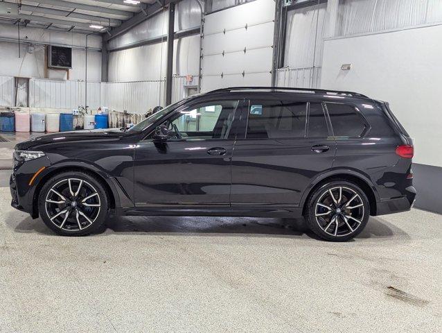 Thumbnail image of 2019 BMW X7 at Dennis J. Baglier Buick GMC USED
