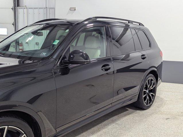 Thumbnail image of 2019 BMW X7 at Dennis J. Baglier Buick GMC USED