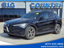 Thumbnail image of 2022 Alfa Romeo Stelvio at Big Country Auto Of Madison County