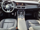 Thumbnail image of 2022 Alfa Romeo Stelvio at Big Country Auto Of Madison County