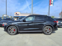 Thumbnail image of 2022 Alfa Romeo Stelvio at Big Country Auto Of Madison County