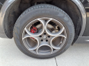 Thumbnail image of 2022 Alfa Romeo Stelvio at Big Country Auto Of Madison County