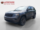 Thumbnail image of 2016 Jeep Grand Cherokee at LaFontaine Chrysler Dodge Jeep Ram of Walled Lake