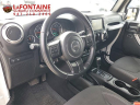Thumbnail image of 2017 Jeep Wrangler Unlimited at LaFontaine Subaru