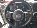 Thumbnail image of 2017 Jeep Wrangler Unlimited at LaFontaine Subaru