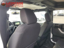 Thumbnail image of 2017 Jeep Wrangler Unlimited at LaFontaine Subaru