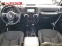Thumbnail image of 2017 Jeep Wrangler Unlimited at LaFontaine Subaru
