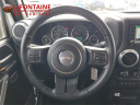 Thumbnail image of 2017 Jeep Wrangler Unlimited at LaFontaine Subaru