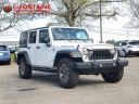 Thumbnail image of 2017 Jeep Wrangler Unlimited at LaFontaine Subaru