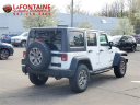 Thumbnail image of 2017 Jeep Wrangler Unlimited at LaFontaine Subaru